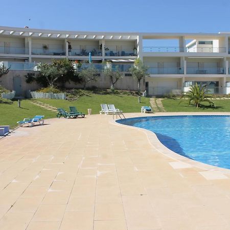 Algarve Paraiso Monte Da Balaia Albufeira Buitenkant foto