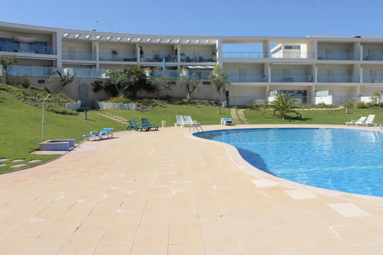 Algarve Paraiso Monte Da Balaia Albufeira Buitenkant foto