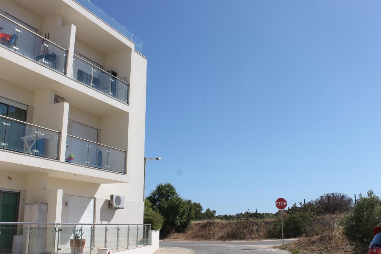 Algarve Paraiso Monte Da Balaia Albufeira Buitenkant foto